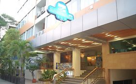 Hotel Miraflores Villahermosa